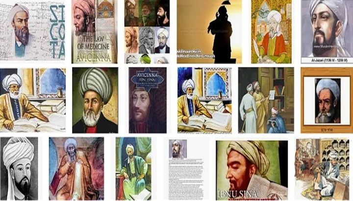 Daftar 5 Tokoh Islam dalam Filsafat dan Konsep Pemikirannya